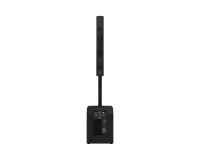 Electro-Voice EVOLVE 70 BLACK Column Speaker System with DSP 15 Sub and BT - Image 6
