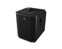 Electro-Voice EVOLVE70-SB EVOLVE 15 Active Subwoofer with Bluetooth Black - Image 1