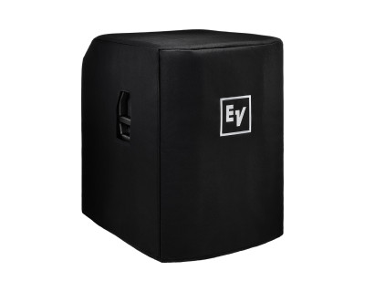 EVOLVE90-CVR Slip Cover for EVOLVE 90 18" Subwoofer