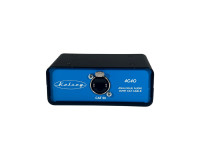 Kelsey Acoustics 4CAT-O 4-Way Analogue Audio Over Cat Cable Output Box - Image 2