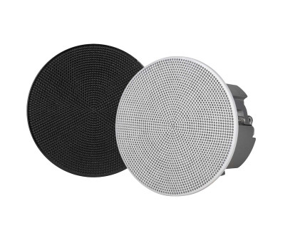 CMR 30 2.5" 2-Way Ceiling Speaker 15W 16Ω Black/White