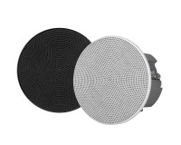 RCF CMR 30 2.5 2-Way Ceiling Speaker 15W 16Ω Black/White - Image 1