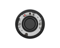 RCF CMR 30 2.5 2-Way Ceiling Speaker 15W 16Ω Black/White - Image 5