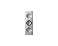 KEF Ci3160RLM-THX 2x6.5 3-Way Built-in Home Theatre Column Speaker - Image 1