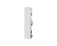 KEF Ci3160RLM-THX 2x6.5 3-Way Built-in Home Theatre Column Speaker - Image 4