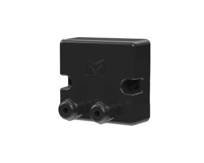 ASF09007 Weatherised Connector Cover Kit for Adorn A80T Black