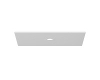 Sennheiser TCCM CTFP-W 2FT Replacement Tile for TeamConnect Ceiling Medium - Image 1