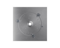 Sennheiser TCCM CTFP-W 2FT Replacement Tile for TeamConnect Ceiling Medium - Image 4
