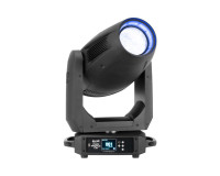 Elation Fuze Profile CW Moving Head Cool White LED 305W 9-43° Zoom - Image 1