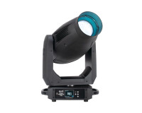 Elation Fuze Profile CW Moving Head Cool White LED 305W 9-43° Zoom - Image 2