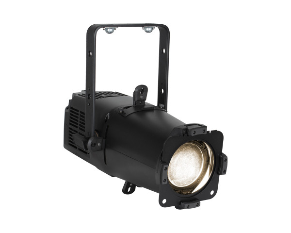 Elation KL Profile Compact Full-Colour LED Ellipsoidal RGBMA 225W - Main Image