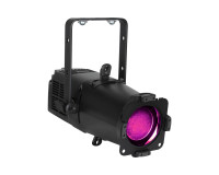 Elation KL Profile Compact Full-Colour LED Ellipsoidal RGBMA 225W - Image 5