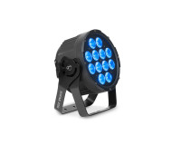 Elation SixPar 200 PAR Fixture 12x 12W RGBAW+UV LEDs - Image 1
