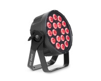 Elation SixPar 300 PAR Fixture 18x 12W RGBAW+UV LEDs - Image 1