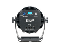 Elation SixPar 300 PAR Fixture 18x 12W RGBAW+UV LEDs - Image 3