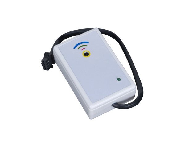 Elation Flex Pixel IRC Infrared Wireless Receiver / Remote Driver - Main Image
