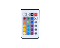 Elation Flex Pixel IRC Infrared Wireless Receiver / Remote Driver - Image 2