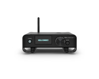 CHAUVET Professional Well Connect Battery Powered W-DMX/CRMX Wireless Transceiver - Image 2