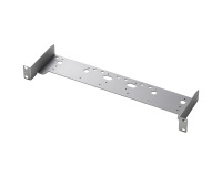 Tascam AK-RS1 19 Rack Mount Shelf 1U - Image 1
