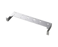 Tascam AK-RS1 19 Rack Mount Shelf 1U - Image 2