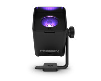 CHAUVET DJ *B-GRADE* Freedom H1 PACK OF 4 Battery Washlight 10W RGBAW+UV - Image 3