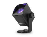 CHAUVET DJ *B-GRADE* Freedom H1 PACK OF 4 Battery Washlight 10W RGBAW+UV - Image 4