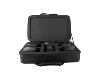 CHAUVET DJ *B-GRADE* Freedom H1 PACK OF 4 Battery Washlight 10W RGBAW+UV - Image 7