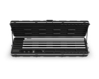 CHAUVET DJ Freedom Flex Stick X4 4-PACK Battery RGB+WW LED Batton Inc Case - Image 7