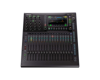 Allen & Heath Qu-5 16IN / 12OUT 96kHz Rackmountable Digital Mixer exc Rack Kit - Image 2