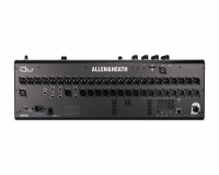 Allen & Heath Qu-6 24IN / 16OUT 96kHz Digital Mixer - Image 3