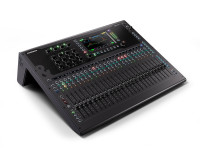 Allen & Heath Qu-6D 24IN / 16OUT 96kHz Digital Mixer 16x16 Dante - Image 1