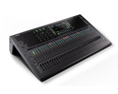 Qu-7 32IN / 20OUT 96kHz Digital Mixer