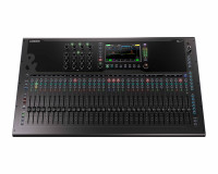 Allen & Heath Qu-7 32IN / 20OUT 96kHz Digital Mixer - Image 2