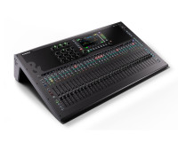 Allen & Heath Qu-7D 32IN / 20OUT 96kHz Digital Mixer 16x16 Dante - Image 1