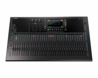 Allen & Heath Qu-7D 32IN / 20OUT 96kHz Digital Mixer 16x16 Dante - Image 2