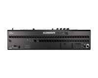 Allen & Heath Qu-7D 32IN / 20OUT 96kHz Digital Mixer 16x16 Dante - Image 3
