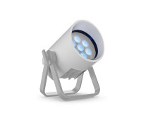 CHAUVET Professional WELL Pod 2 White Fixture Cover 6-Pack - Image 3