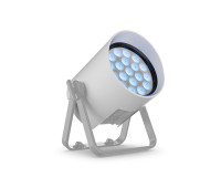 CHAUVET Professional WELL Pod 3 White Fixture Cover 4-Pack - Image 3