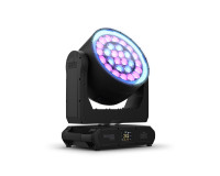 CHAUVET Professional Maverick Storm 3 BeamWash 28x RGBW LED / RGB Ring + Zoom IP65 - Image 1