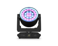 CHAUVET Professional Maverick Storm 3 BeamWash 28x RGBW LED / RGB Ring + Zoom IP65 - Image 2