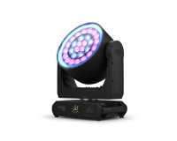 CHAUVET Professional Maverick Storm 3 BeamWash 28x RGBW LED / RGB Ring + Zoom IP65 - Image 3
