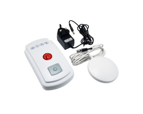 SigNET BF325/K1 AlertBuddy Deaf Persons Alert Kit - Main Image