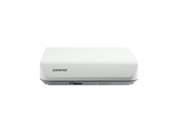Shure UA864HI Wall/Ceiling Mounted Antenna 530-790MHz - Main Image