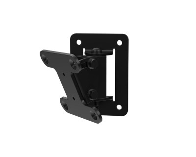 WB2-B Wall Bracket for Cuboid 10 / Cuboid 12 Loudspeakers Black