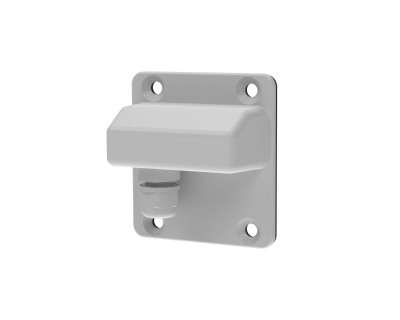 Single Outdoor Connector cover for Cuboid 3/5/6 IP54 White