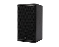 RCF *B-GRADE* Compact M08 2-Way 8 Loudspeaker 90x70° 200W Black - Image 2