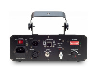 Laserworld *B-GRADE* EL-400RGB MK2 RGB Show Laser with 445nm Royal Blue  - Image 4