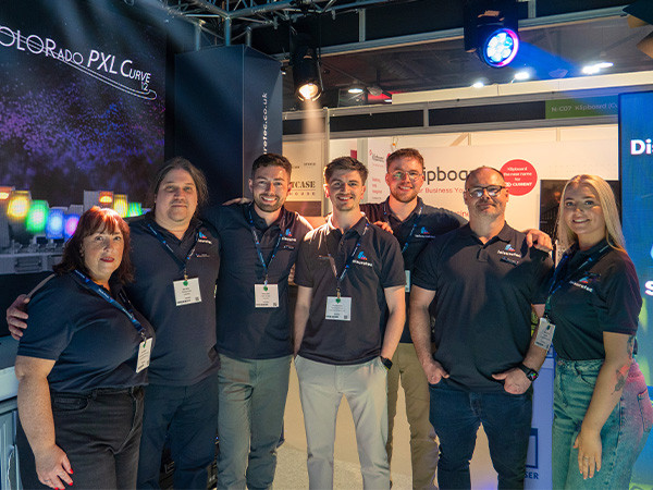 PLASA Focus Leeds 2025 Product Round-up