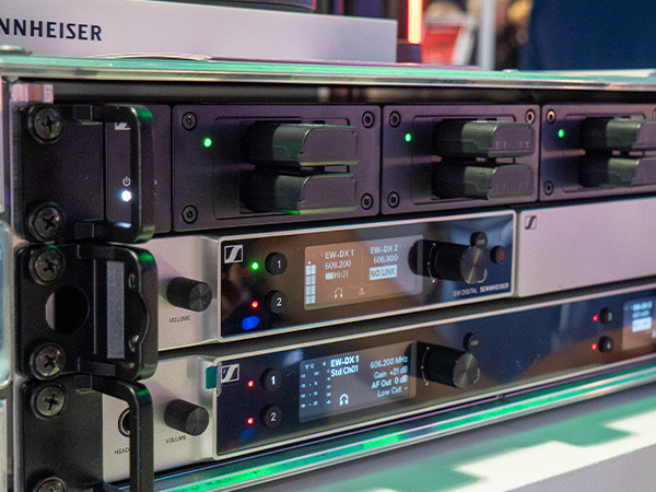 PLASA Focus Leeds 2025 Product Round-up