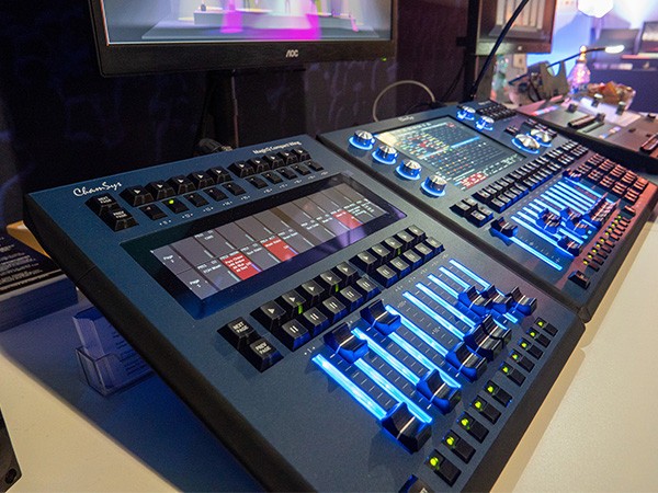 PLASA Focus Leeds 2025 Product Round-up